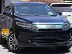 80% Easy Leasing 13.5% ( 7 Years ) Toyota Harrier 2017