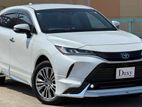 80% Easy Leasing 13.5% ( 7 Years ) Toyota Harrier 2024