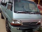 80% Easy Leasing 13.5% ( 7 Years ) Toyota Hiace Dolphin 1999