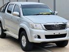 80% Easy Leasing 13.5% ( 7 Years ) Toyota Hilux Champ 2011