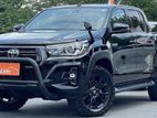 80% Easy Leasing 13.5% ( 7 Years ) Toyota Hilux Rocco 2018