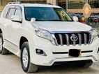 80% EASY Leasing 13.5% ( 7 YEARS ) TOYOTA LAND CRUISER PRADO 150 2015