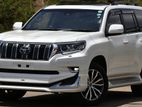 80% EASY Leasing 13.5% ( 7 YEARS ) TOYOTA LAND CRUISER PRADO 150 2023