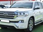 80% Easy Leasing 13.5% (7 Years) Toyota Land Cruiser Sahara V8 2015/2016