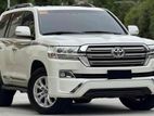 80% Easy Leasing 13.5% ( 7 Years ) Toyota Land Cruiser Sahara V8 2015
