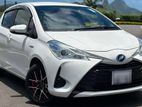 80% EASY Leasing 13.5% ( 7 YEARS ) TOYOTA VITZ 2019