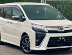 80% EASY Leasing 13.5% ( 7 YEARS ) TOYOTA VOXY SZ 2024