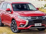 80% Easy Leasing 13.5% (7 Years)Mitsubishi Outlander 2015/2016/2024/2025