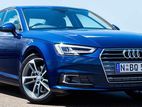 80% Easy Leasing 14% ( 7 Years ) Audi A4 S Line 2017