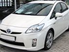 80% Easy Leasing 14% ( 7 Years ) Toyota Prius 2012