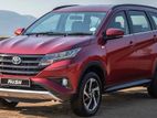 80% Easy Leasing 14% ( 7 Years ) Toyota Rush 2019