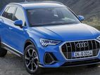 80% EASY Loan 11% ( 7 YEARS ) AUDI Q3 S LINE 2024