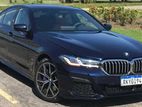 80% EASY Loan 11% ( 7 YEARS ) BMW 520D M SPORT 2014
