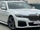 80% EASY Loan 11% ( 7 YEARS ) BMW 740LE M SPORT 2017