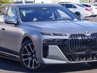 80% Easy Loan 11% ( 7 Years ) BMW i7 M Sport 2024
