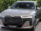 80% Easy Loan 11% ( 7 Years ) BMW i7 M Sport 2024