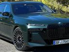 80% Easy Loan 11% ( 7 Years ) BMW i7 M Sport 2024