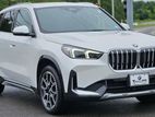 80% EASY Loan 11% ( 7 YEARS ) BMW X1 M SPORT 2025