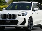 80% Easy Loan 11% ( 7 Years ) BMW X1 M Sport 2025