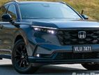 80% Easy Loan 11% ( 7 Years ) Honda CRV 2018/2019/2024/2025