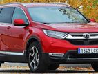 80% EASY Loan 11% ( 7 YEARS ) HONDA CRV 2019
