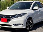 80% Easy Loan 11% ( 7 Years ) Honda Vezel 2014