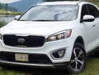 80% EASY Loan 11% ( 7 YEARS ) KIA SORENTO 2017