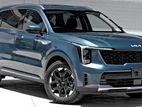 80% EASY Loan 11% ( 7 YEARS ) KIA SORENTO 2025