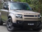 80% Easy Loan 11% ( 7 Years ) Land Rover Defender 2024