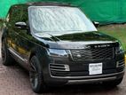 80% Easy Loan 11% ( 7 Years ) Land Rover Range Autobiography 2019