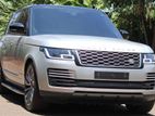 80% EASY Loan 11% ( 7 YEARS ) LAND ROVER RANGE AUTOBIOGRAPHY LWB 2018