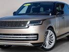 80% EASY Loan 11% (7 YEARS )LAND ROVER RANGE AUTOBIOGRAPHY LWB 2019/2025