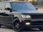 80% Easy Loan 11% ( 7 Years ) Land Rover Range Autobiography LWB 2019