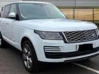 80% EASY Loan 11% ( 7 YEARS ) LAND ROVER RANGE AUTOBIOGRAPHY LWB 2019