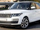 80% EASY Loan 11% ( 7 YEARS ) LAND ROVER RANGE AUTOBIOGRAPHY LWB 2025