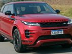 80% Easy Loan 11% ( 7 Years ) Land Rover Range Evoque 2025