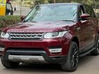80% EASY Loan 11% ( 7 YEARS ) LAND ROVER RANGE SPORT HSE 2018