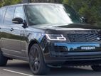 80% EASY Loan 11% ( 7 YEARS ) LAND ROVER RANGE VOGUE 2017
