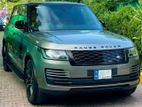 80% EASY Loan 11% (7 Years) Land Rover Range Vogue 2019