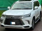80% Easy Loan 11% ( 7 Years ) Lexus LX 600 2025