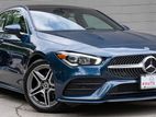 80% EASY Loan 11% ( 7 YEARS ) MERCEDES BENZ CLA 200 2025