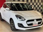 80% Easy Loan 11% ( 7 Years ) Suzuki Swift Rs 2024