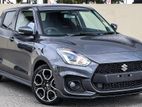 80% Easy Loan 11% ( 7 Years ) Suzuki Swift RS 2024