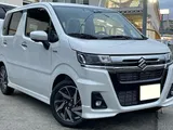 80% Easy Loan 11% ( 7 Years ) Suzuki Wagon R 2017/2023/2024