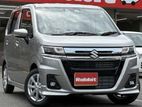 80% EASY Loan 11% ( 7 YEARS ) SUZUKI WAGON R CUSTOM ZX 2025