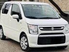 80% Easy Loan 11% ( 7 Years ) Suzuki Wagon R Fx 2024