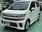 80% EASY Loan 11% ( 7 YEARS ) SUZUKI WAGON R FZ 2017