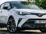 80% Easy Loan 11% ( 7 Years ) Toyota CHR 2017/ 2018/2019/2023