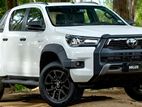 80% EASY Loan 11% ( 7 YEARS ) TOYOTA HILUX ROCCO 2025