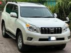 80% EASY Loan 11% (7 Years) Toyota Land Cruiser Prado 150 2010